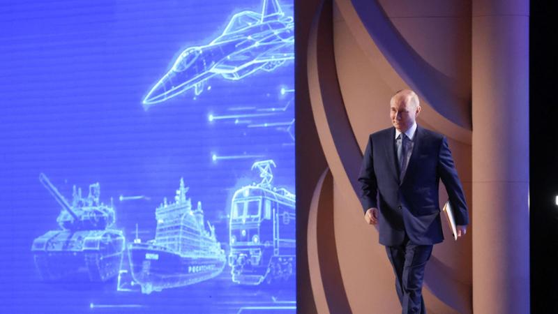La Norimberga di Putin, così l’ingiustizia non potrà essere normalizzata