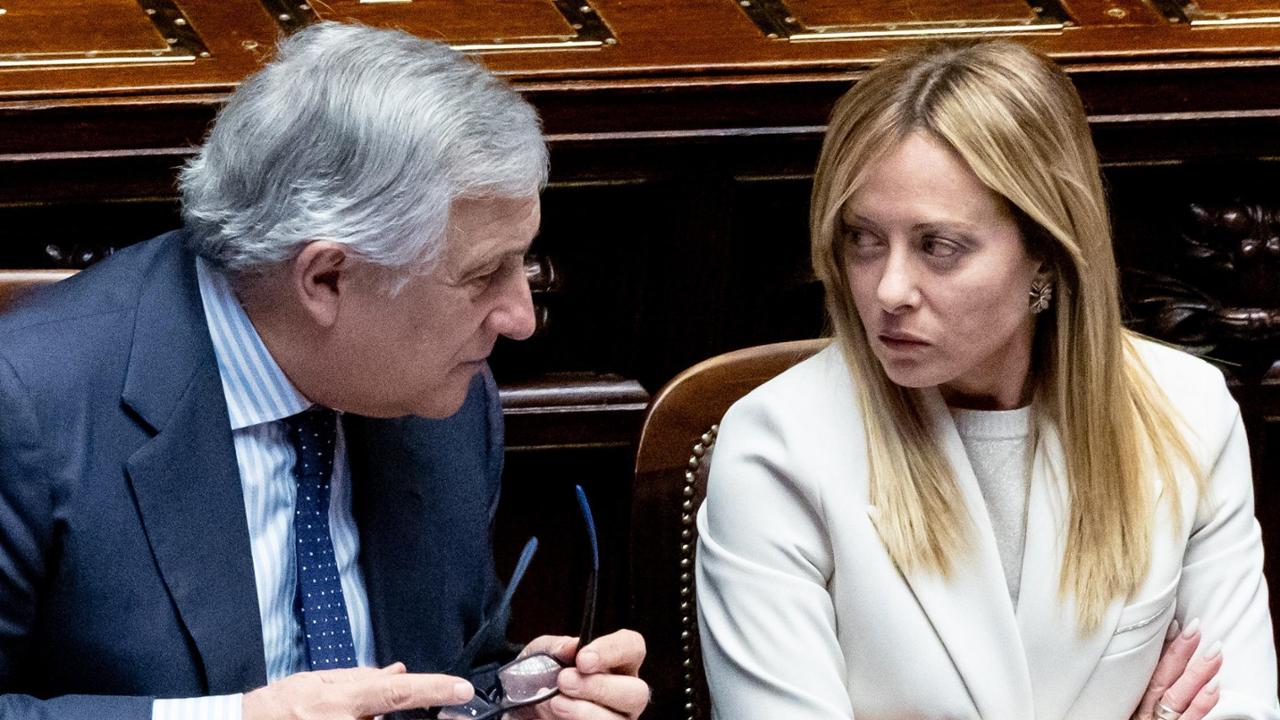Energia fuori controllo, Meloni preme sull’Ue