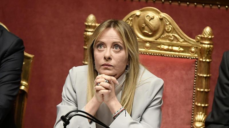 Meloni esulta: per il Consiglio d’Europa gli hub per migranti modello Albania sono legittimi