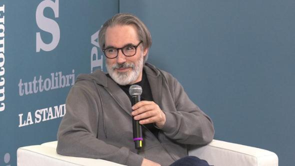 Matteo Bussola: “Il talento è sopravvalutato, passione e impegno contano di più”