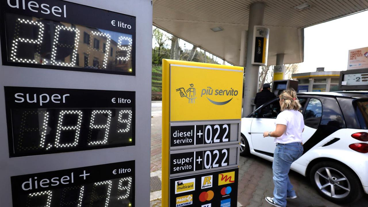 Cibo, bollette, trasporti: ecco in quali città l’inflazione morde di più