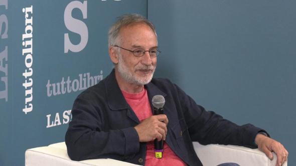 Stefano Mancuso: “Torino potrebbe ridurre le sue strade del 20 percento e piantare alberi”