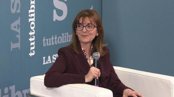 Roberta Recchia: “Nei casi di femminicidi dimentichiamo che ci sono anche le vittime collaterali”