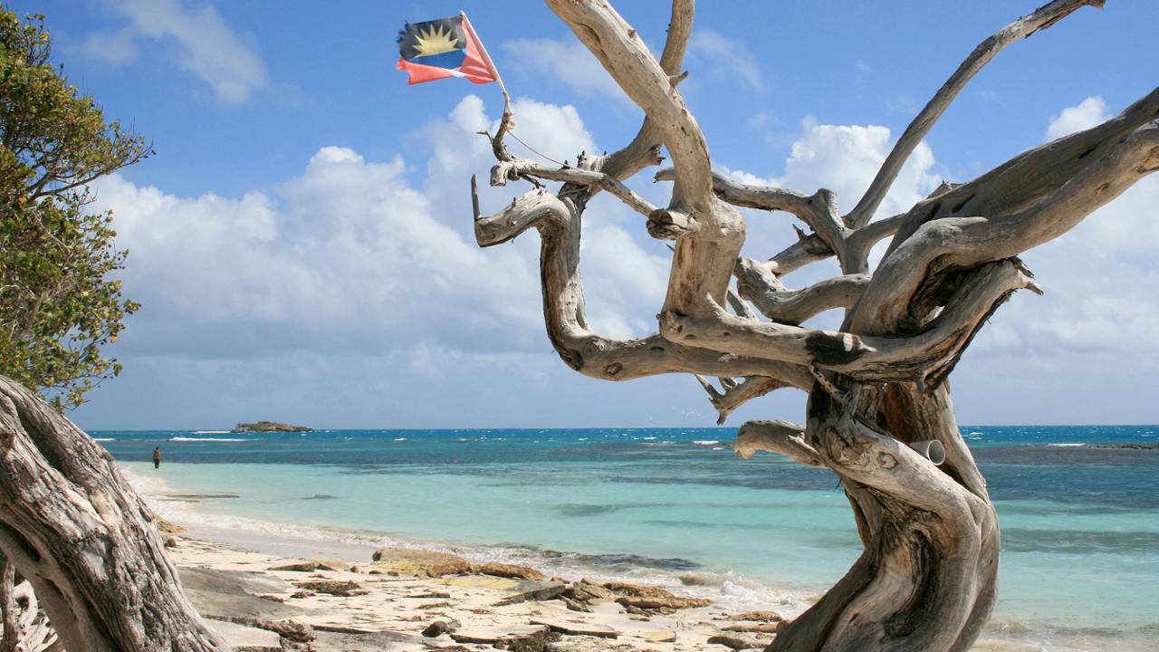 Antigua e Barbuda, un piede in paradiso con i consigli degli expat