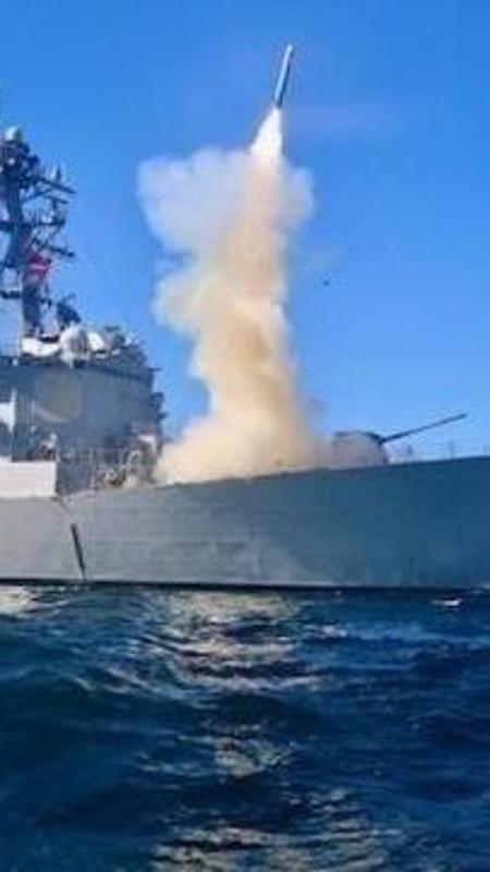 Tomahawk: i missili che Trump ha "stoppato" e dei quali non possiamo fare a meno