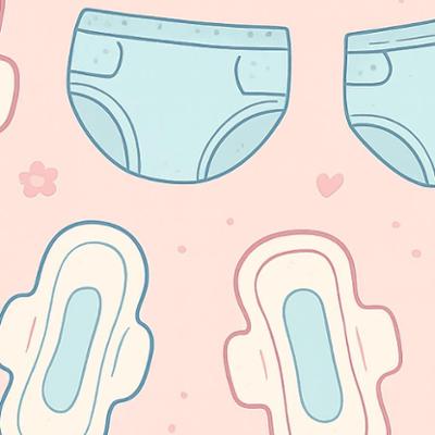 Allarme Tampax