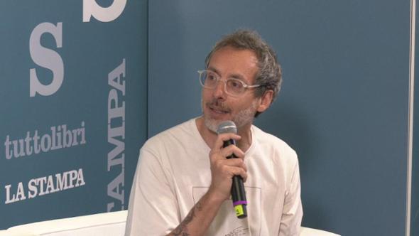 Federico Taddia: “Gli insegnanti migliori sono quelli che sanno ridere con gli alunni”