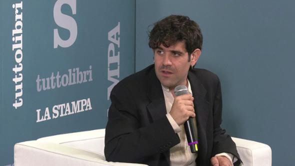 Salone del libro, Matthias Martelli: "Mistero Buffo e Dario Fo ci raccontano chi siamo oggi"