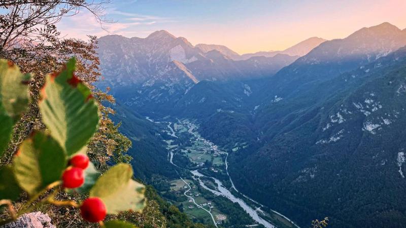 Alpi responsabili, assegnate le Bandiere Verdi di Legambiente