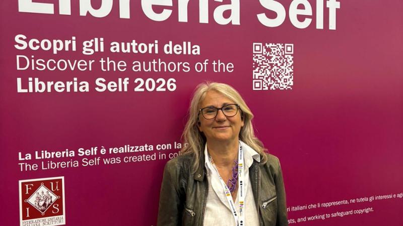 Self Publishing che passione