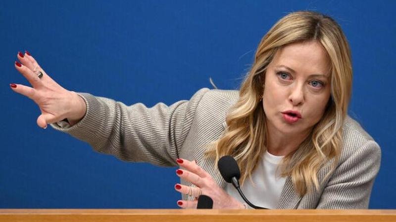 Meloni: “Bisogna impedire che l’Iran si doti del nucleare. Hormuz va liberato, pronti a contribuire”