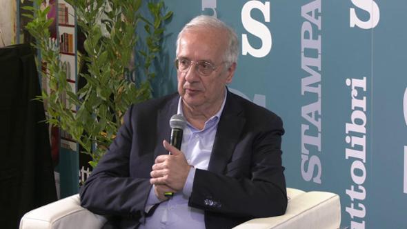 Walter Veltroni: "Ogni generazione stava meglio della precedente. Ora non più"