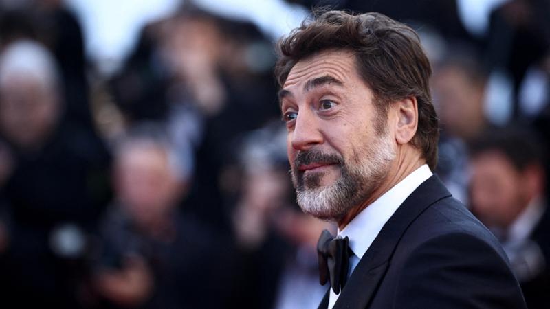 Javier Bardem a Cannes porta sullo schermo l’aggressività del potere maschile