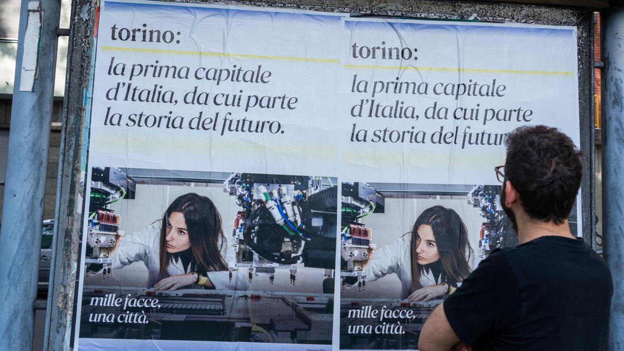 “Pagati i milanesi di LeftLoft per non dire nulla”: Marrone sfida Lo Russo sul brand di Torino