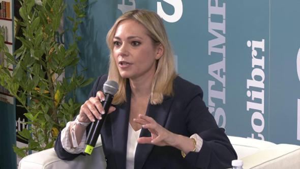 Michela Ponzani: racconto ai ragazzi i giovani partigiani perché le loro storie parlano del presente