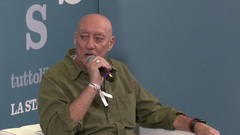 Stefano Nazzi: “Perché sul caso di Garlasco arriva tutto ai media anche se non dovrebbe?”