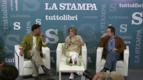 Santamaria e Malanchino: il cinema è fatto da lavoratori, un attore da solo non fa né film né serie