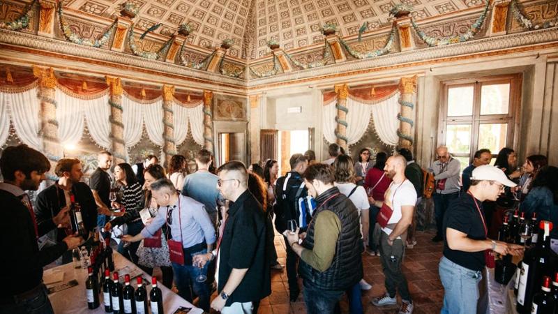 La festa del Ruchè finisce in rissa tra i noti produttori Morando e Ferraris