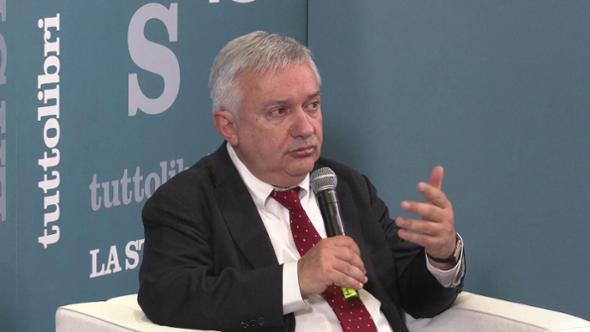 Maurizio Molinari: "È l'età degli imperi guidati da leader tribali"