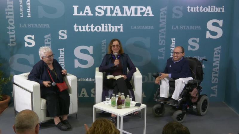 Anna Foa: "Se tutto diventa antisemitismo, si perde la capacità di riconoscerlo davvero"