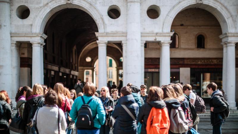 Perché i prof non vogliono più andare in gita