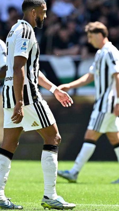 Juve, peggio di così si muore. Ma è tutto il campionato che è andato storto