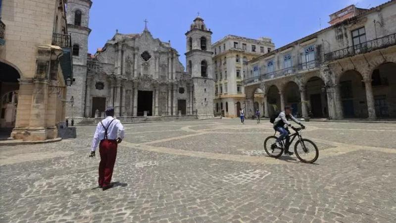 Cuba aumenta la scorta di droni: “Così ci prepariamo all’invasione Usa”