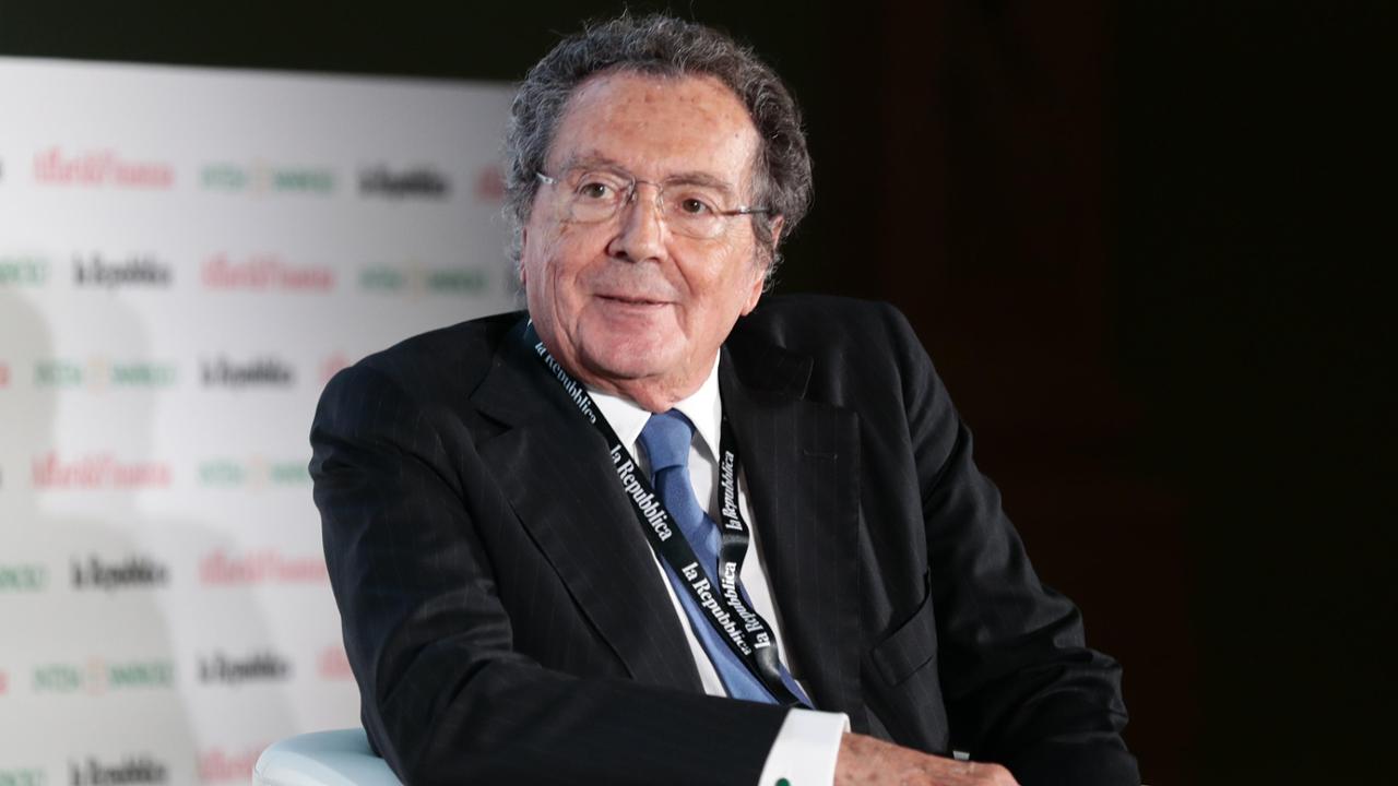 Gian Maria Gros-Pietro


“La crisi a Hormuz dimezza la crescita,

ma gli investimenti non si fermeranno”