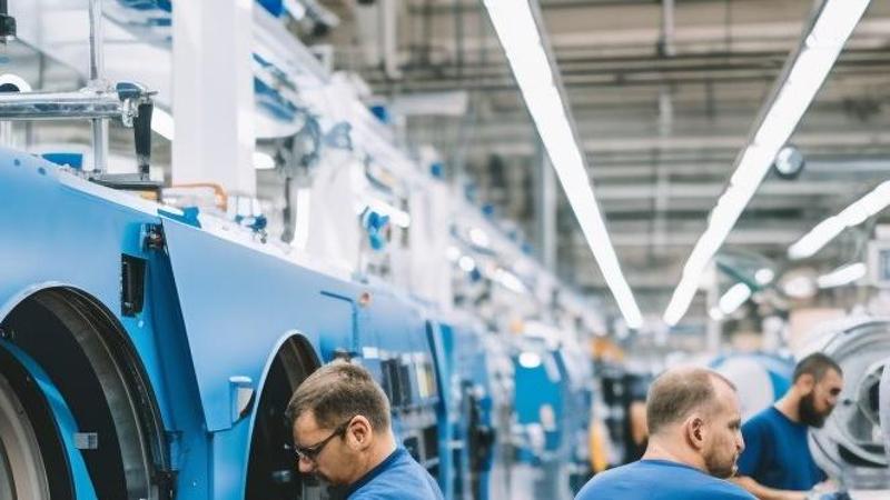 Oltre 60mila i lavoratori nelle fabbriche in crisi, dopo Electrolux serve un piano europeo