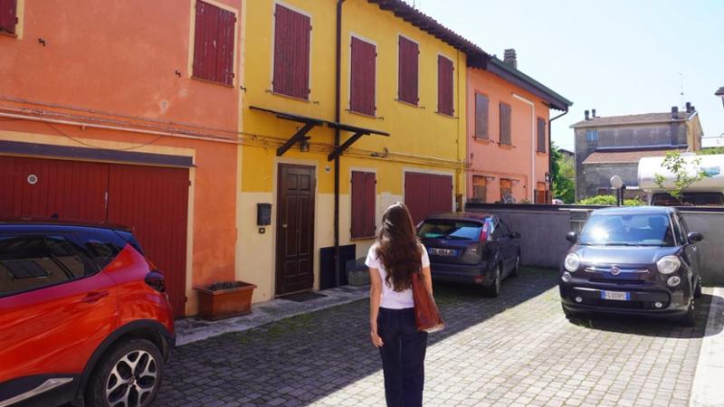 “Bravo a scuola, sempre solo in paese. Quel giorno girava nervoso in auto”