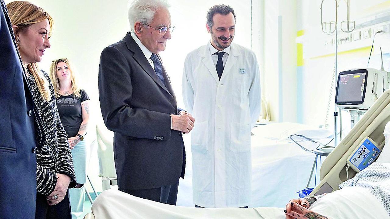 Attentato a Modena, Tajani contro Salvini