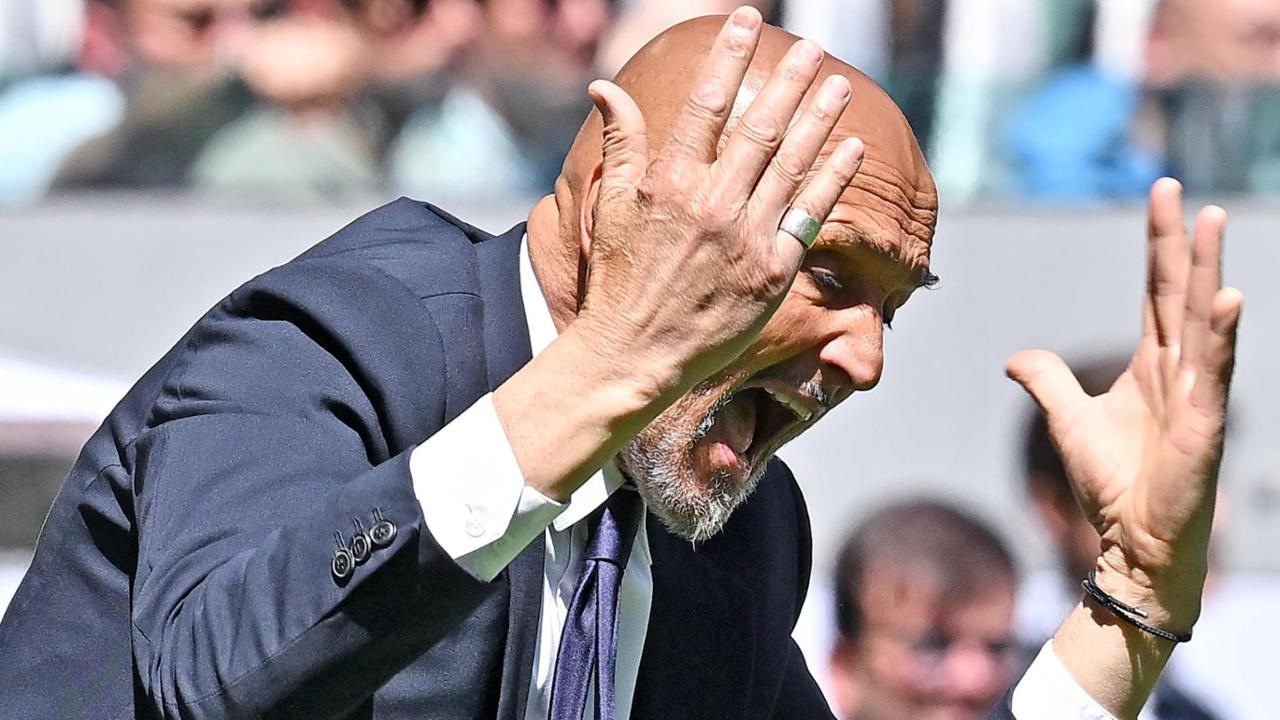 Juve, è tutto da rifare: Comolli rischia più di tutti, nemmeno Spalletti è sicuro