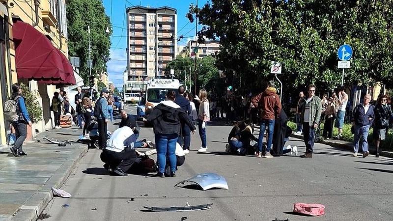 La tragedia di Modena e quell’alienazione della porta accanto