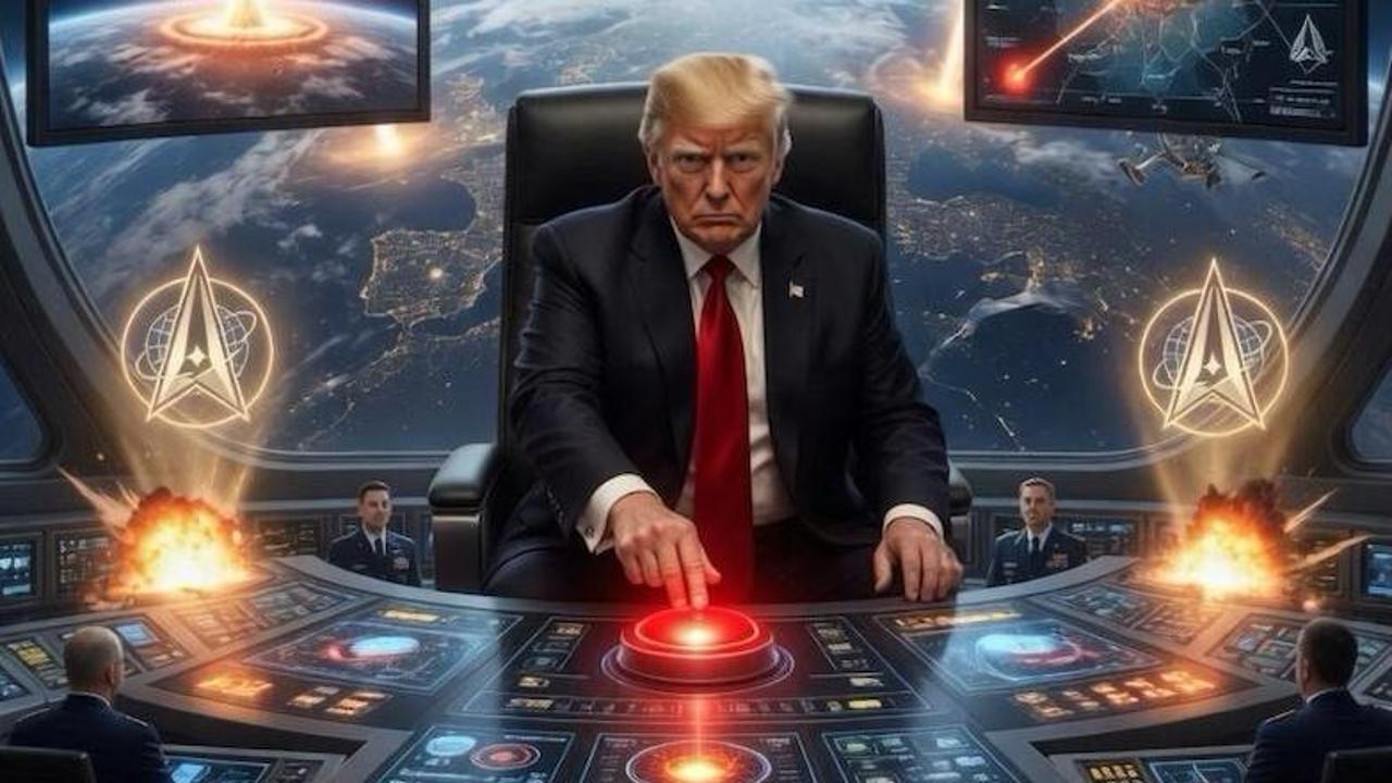 Trump all’Iran: “Il tempo stringe, non rimarrà più nulla”. Colpita centrale nucleare ad Abu Dhabi
