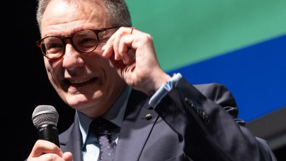 Floridi: “L’Ai è un mare da esplorare. Dobbiamo costruire una zattera”