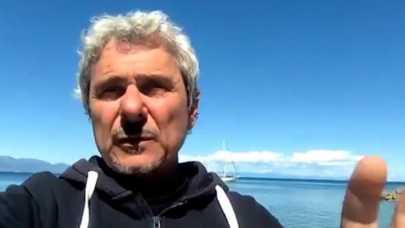 Maldive, l'ex istruttore di Muriel Oddenino: "L'ipotesi più probabile è l'incidente imprevisto"