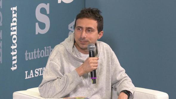 Pera Toons: “Sono un artigiano della risata, fare ridere ogni giorno è il mio lavoro”