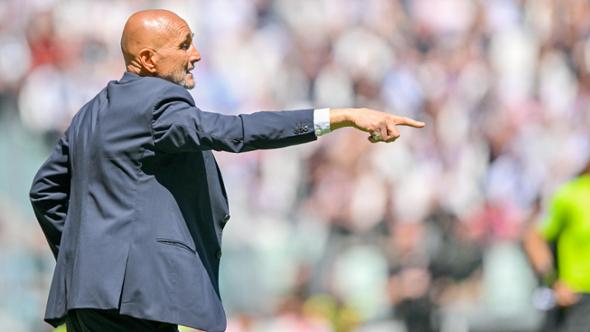 Juve, il giorno dopo: Comolli e Chiellini in sede, squadra a rapporto da Spalletti