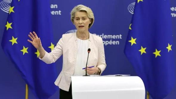 Crisi energetica, l’Ue all’Italia: “Usate fondi già disponibili”
