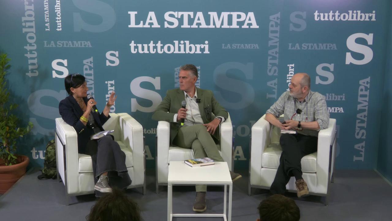 Antonio Vassallo: "Ho visto morire Giovanni Falcone e la lotta alla mafia è diventata la mia vita"