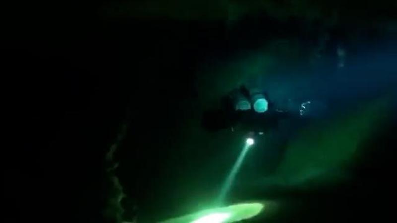 Maldive, nel buio della grotta sommersa: ecco dove si trovano i corpi degli italiani dispersi