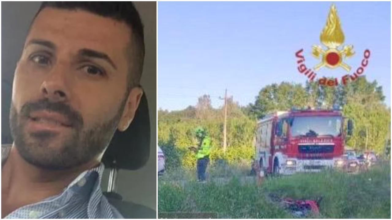 Igor e Daniele, la passione per la moto finita nello schianto mortale nel Cuneese