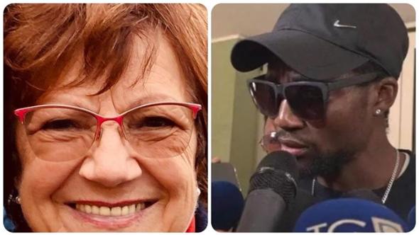 Omicidio Paganelli, chiesto l’ergastolo per Dassilva. Il pm: “Uccisa per nascondere un tradimento”