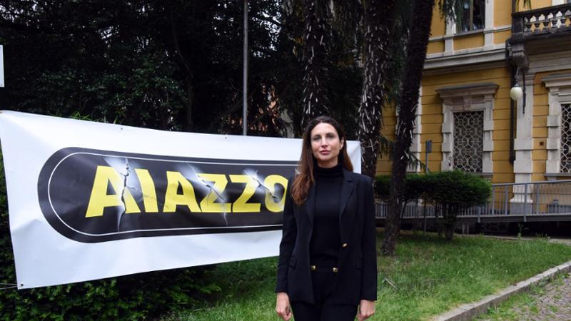 “La mia battaglia lunga 24 anni per l’eredità di papà Aiazzone”