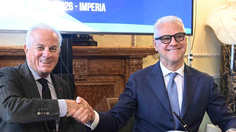 Semplificazione, Scajola-Zangrillo siglano l’accordo 


anti-burocrazia