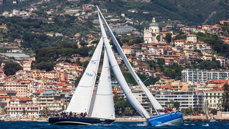 Grandi Regate Internazionali, a Sanremo vela protagonista per tre giorni