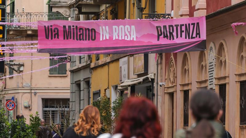 Giro d'Italia, partenza da Alessandria: orari e percorso in città - La ...