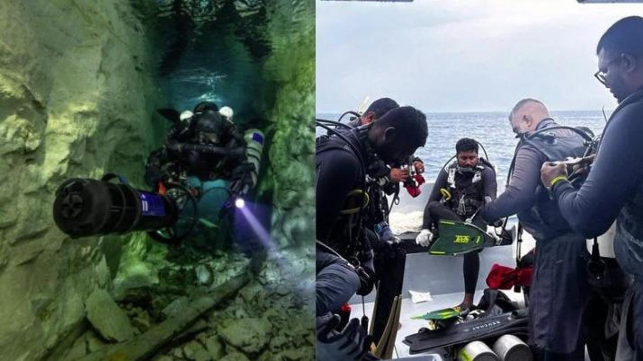 Tragedia alle Maldive, trovati i corpi dei sub. Via all’operazione recupero