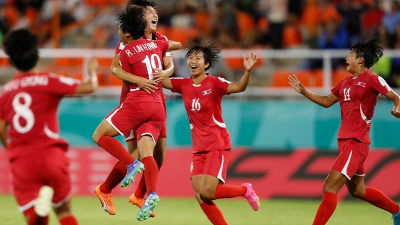Coree, la diplomazia del pallone: così una partita di calcio femminile può riaprire il dialogo