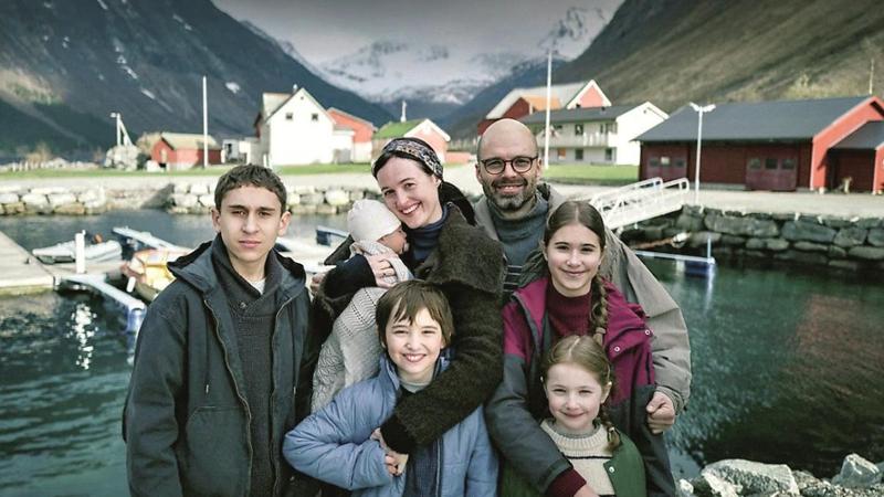 Questioni di famiglia: genitori sotto accusa a Cannes